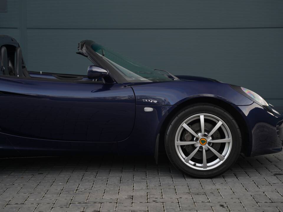 Bild 10/50 von Lotus Elise R (2007)