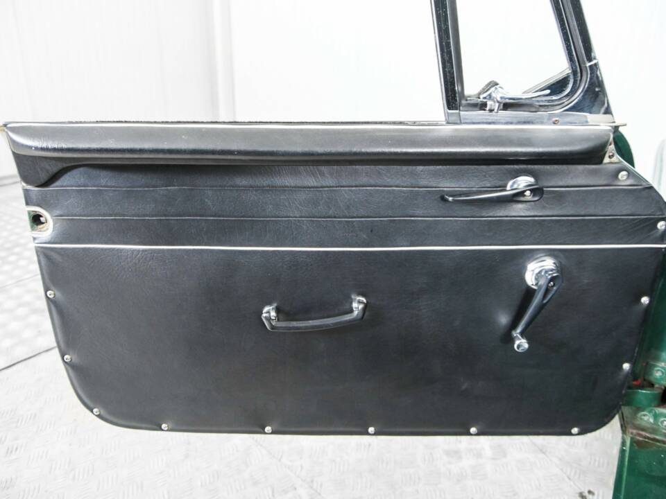 Afbeelding 32/50 van MG MGB (1965)