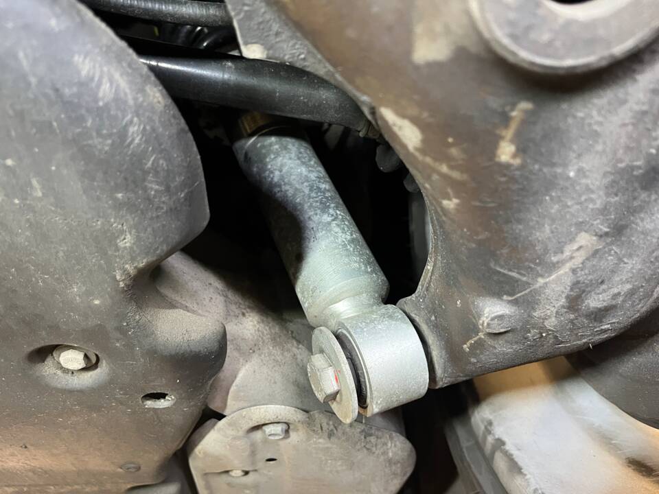 Bild 69/91 von Porsche 911 Carrera RS (1992)