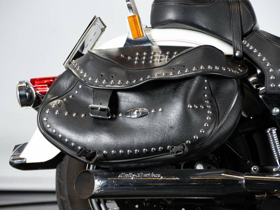 Bild 9/50 von Harley-Davidson DUMMY (2003)