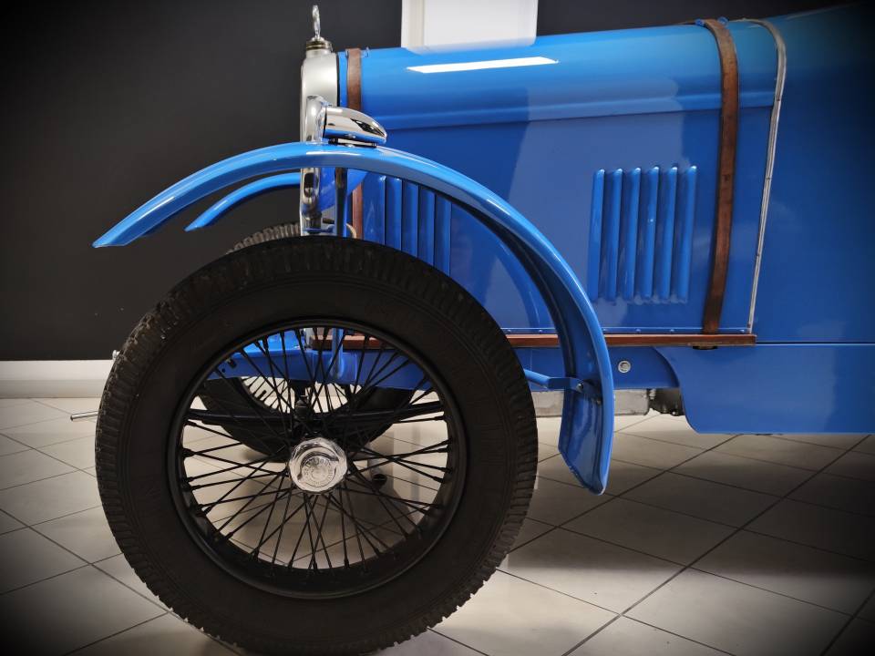 Image 6/11 de Salmson VAL 3 Sport (1925)