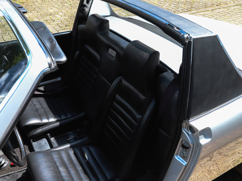 Imagen 29/76 de Porsche 914&#x2F;6 (1970)