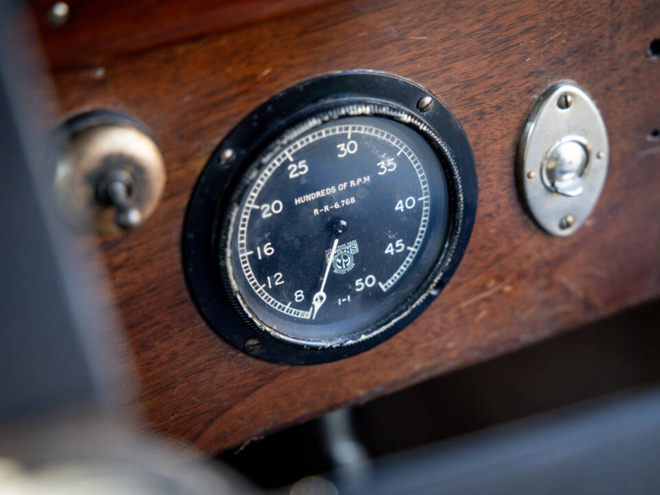 Image 18/50 of Lagonda 3 Litre (1931)