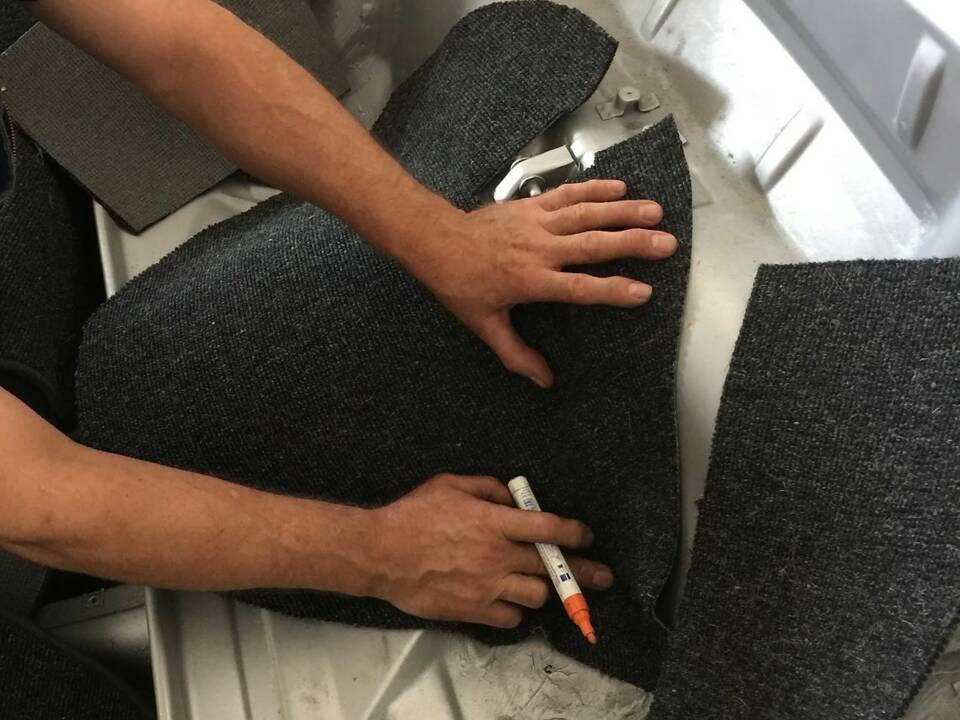 Bild 66/99 von Porsche 911 Carrera 3.2 (1983)