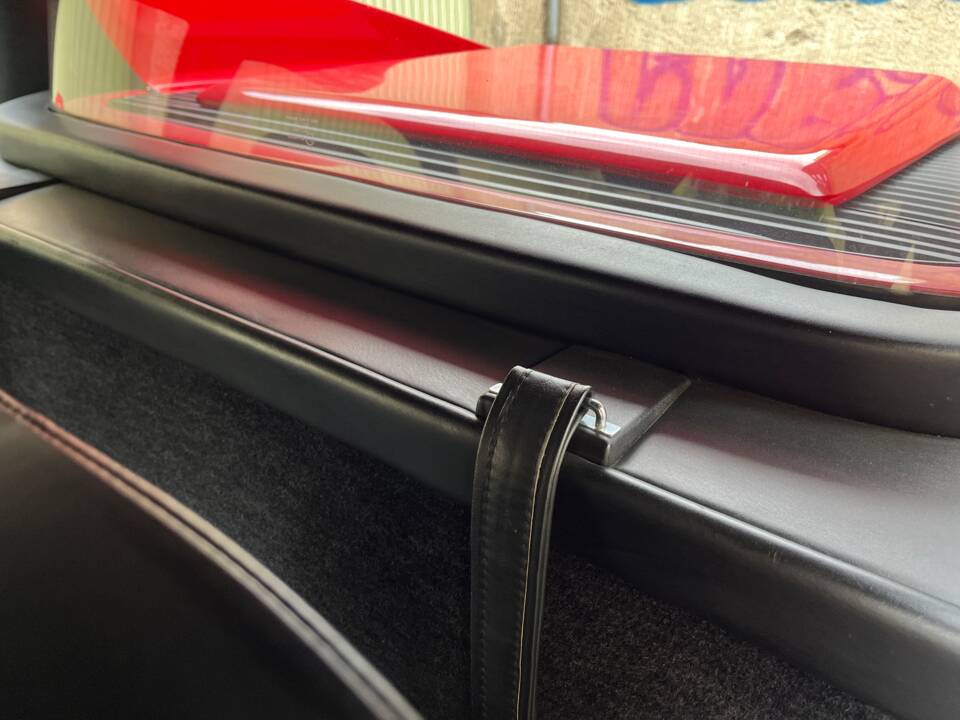 Imagen 27/57 de Ferrari Testarossa (1991)
