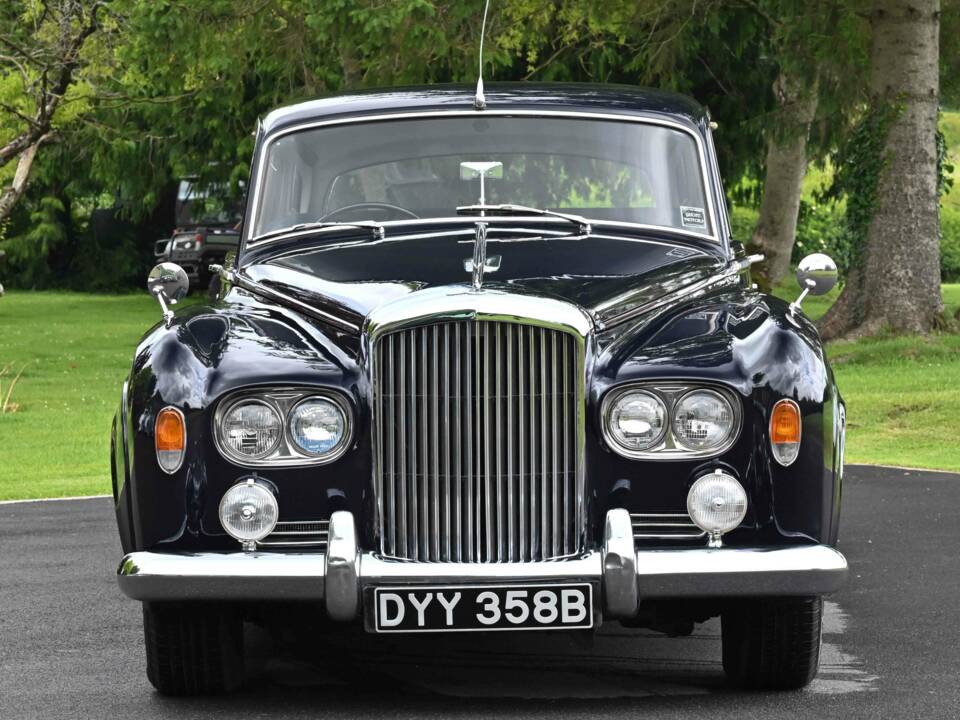 Bild 43/50 von Bentley S 3 (1962)