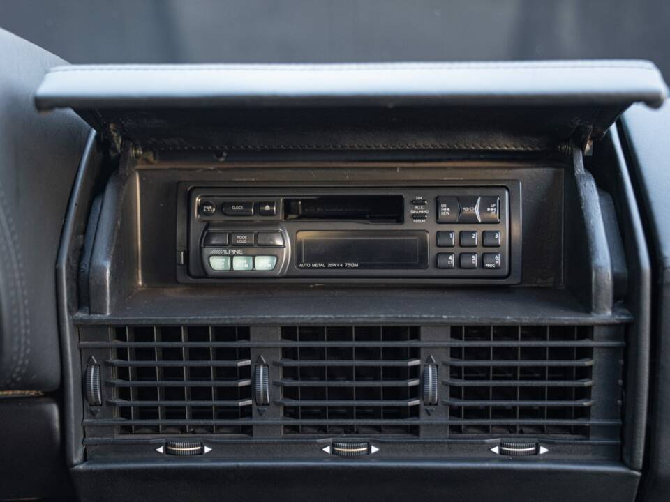 Image 49/50 of Ferrari Testarossa (1985)