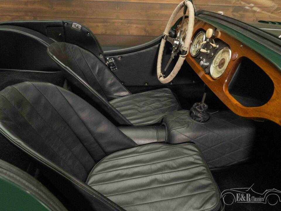 Afbeelding 16/18 van Morgan Plus 4 (1961)