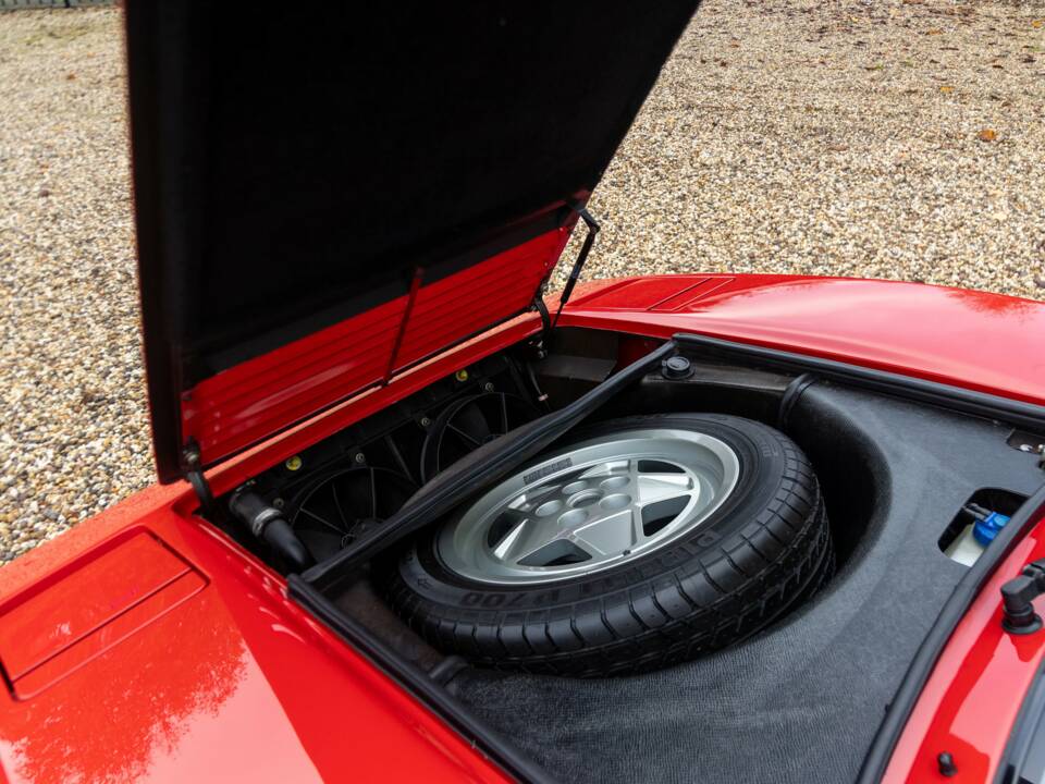 Image 49/50 of Ferrari 328 GTB (1989)