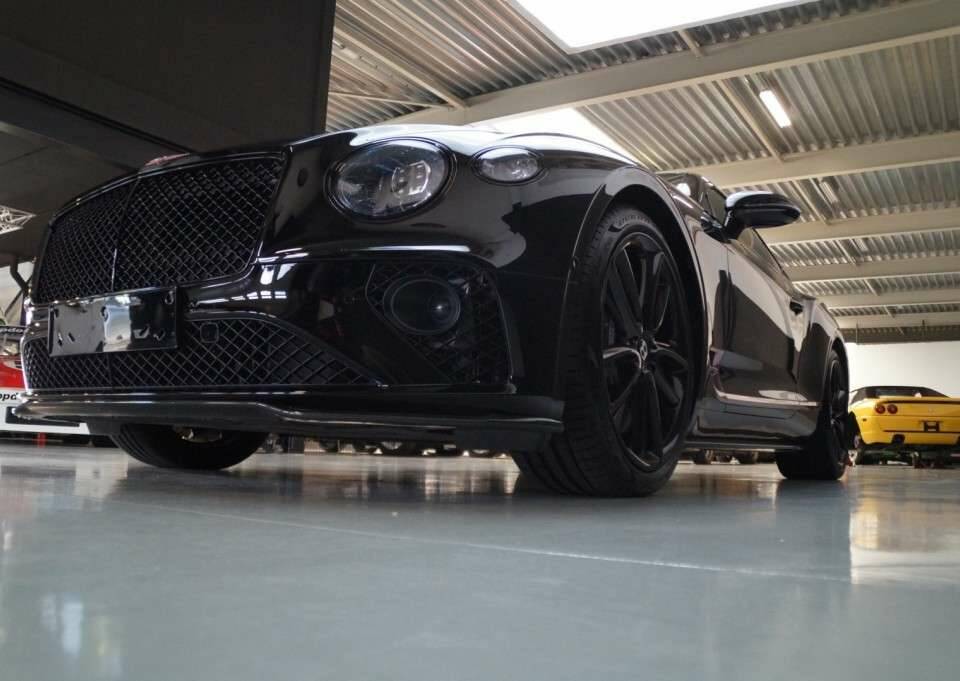 Imagen 41/50 de Bentley Continental GT Speed (2021)