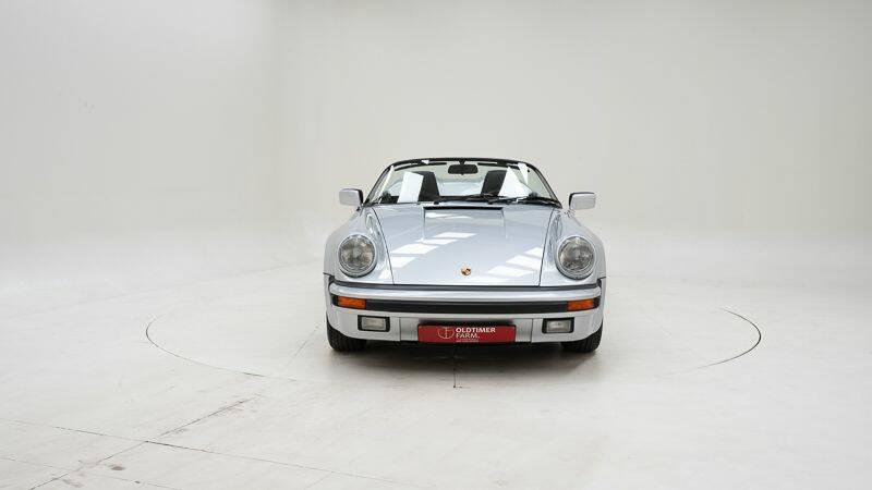 Image 5/15 of Porsche 911 Speedster 3.2 (1989)