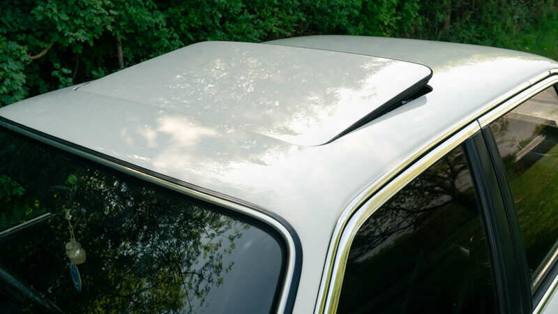Image 41/50 of ALPINA C1 2.3 (1984)