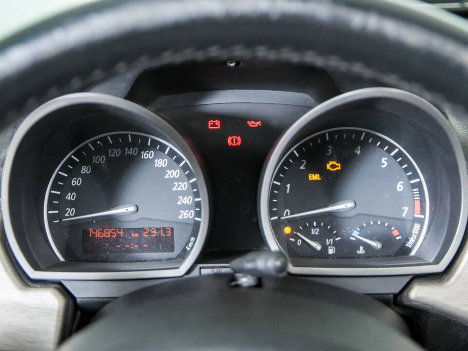 Bild 15/50 von BMW Z4 2.5i (2004)