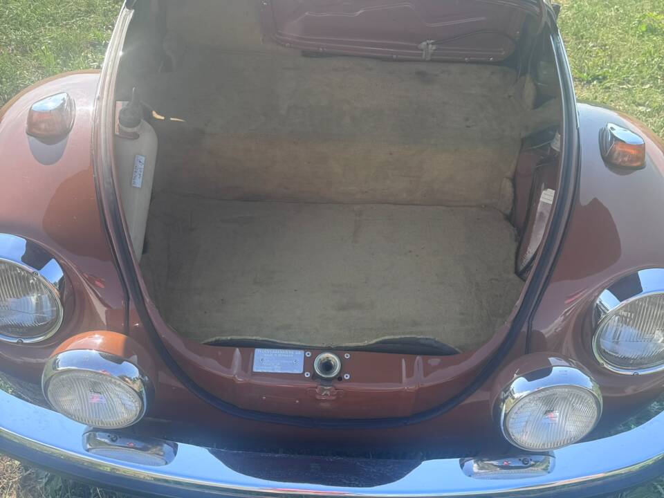 Afbeelding 17/18 van Volkswagen Käfer 1303 LS (1973)