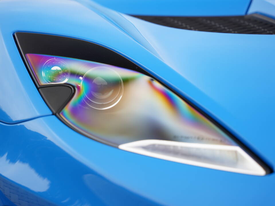Image 29/50 of Lotus Evora 400 (2017)