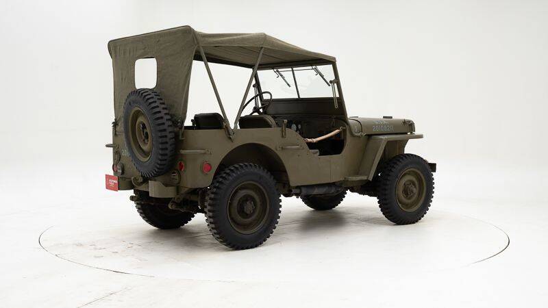Bild 13/15 von Ford GPW (1942)
