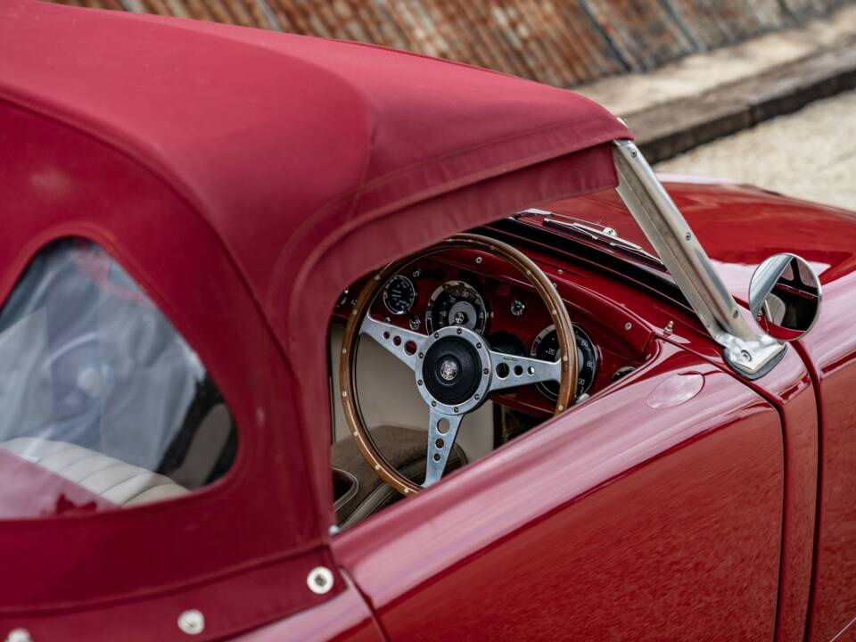 Immagine 32/33 di Austin-Healey Sprite Mk I (1958)