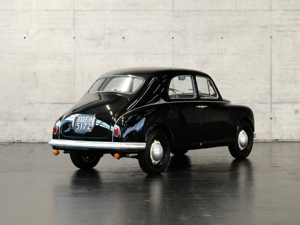 Image 4/23 of Lancia Appia C10 (1954)