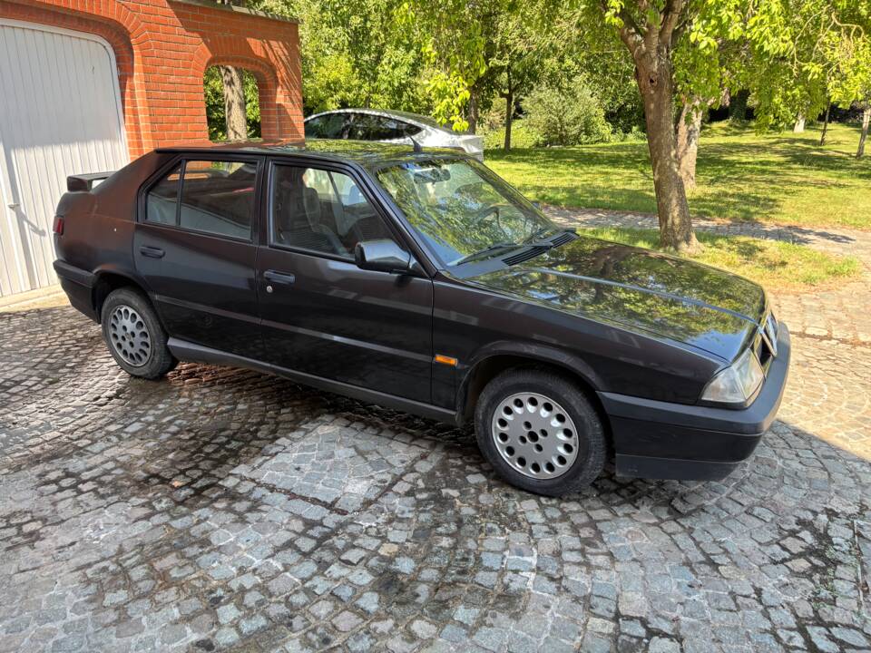 Image 7/13 of Alfa Romeo 33 - 1.3 (1994)