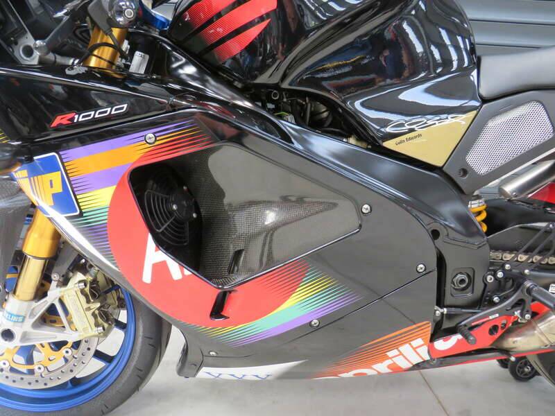 Afbeelding 4/41 van Aprilia DUMMY (2003)