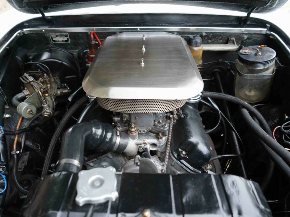 Image 10/50 of Lancia Flaminia GT 2.5 3C Touring (1964)