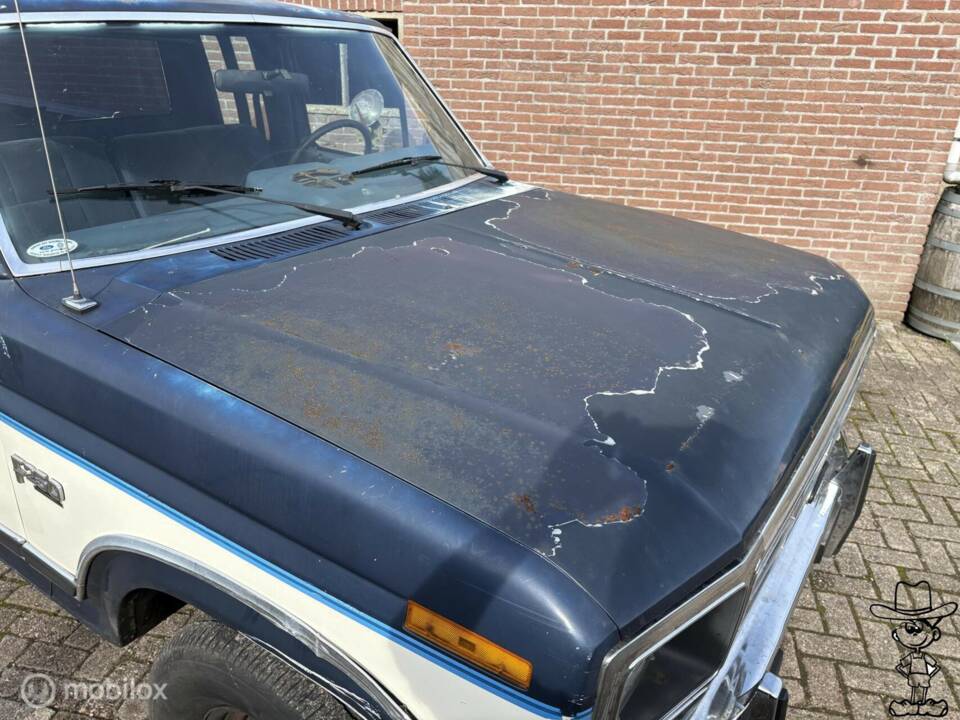 Bild 4/41 von Ford F-250 (1986)
