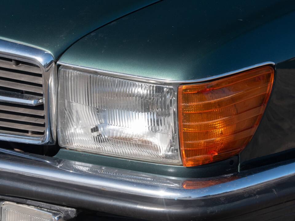 Bild 50/50 von Mercedes-Benz 300 SL (1987)