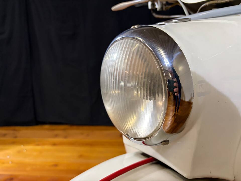 Image 6/14 of KTM Ponny II (1966)