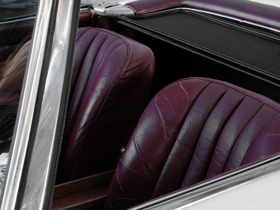 Afbeelding 27/40 van Mercedes-Benz 230 SL (1964)