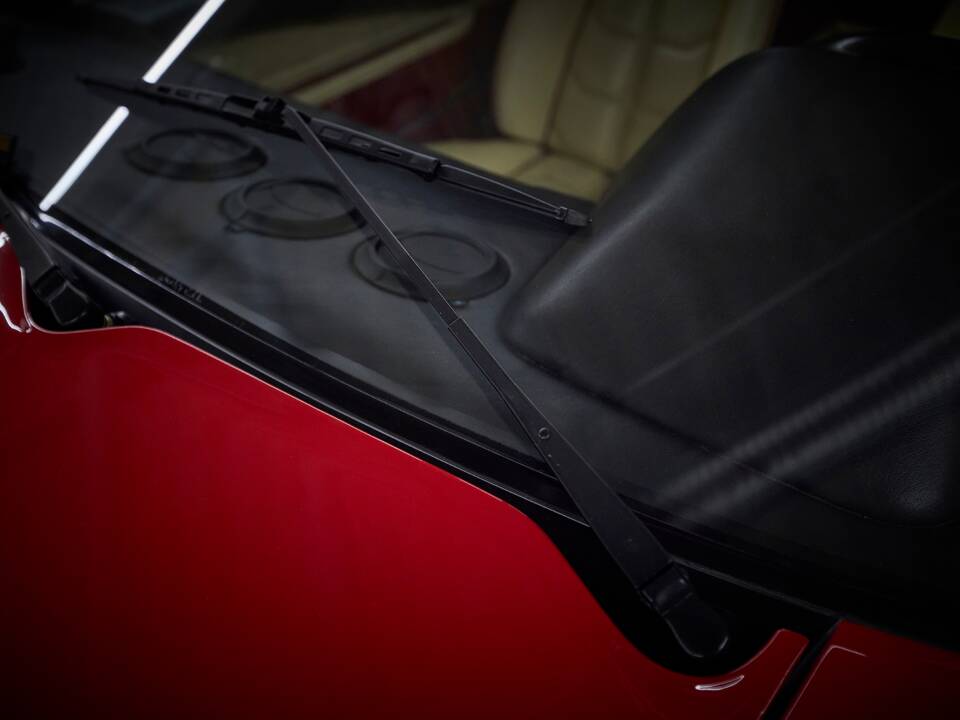 Afbeelding 66/100 van Ferrari 208 GTB Turbo (1982)