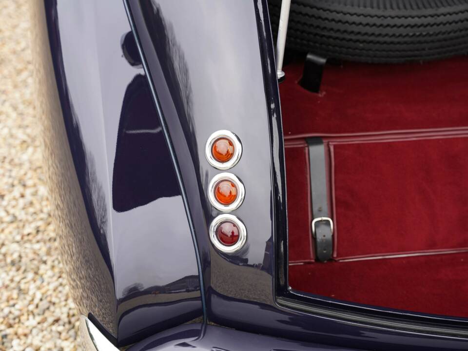 Image 31/50 of Talbot-Lago T26 Record Worblaufen (1947)