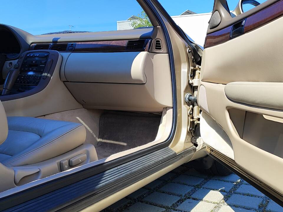 Image 11/36 of Lexus SC 400 (1991)