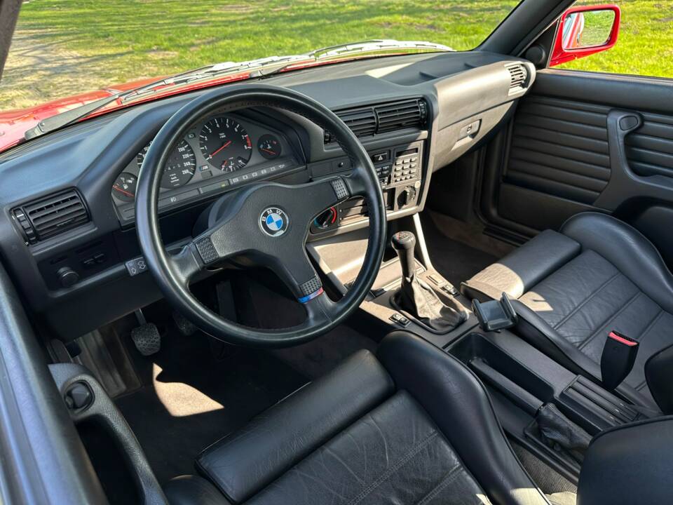 Immagine 5/6 di BMW M3 (1989)