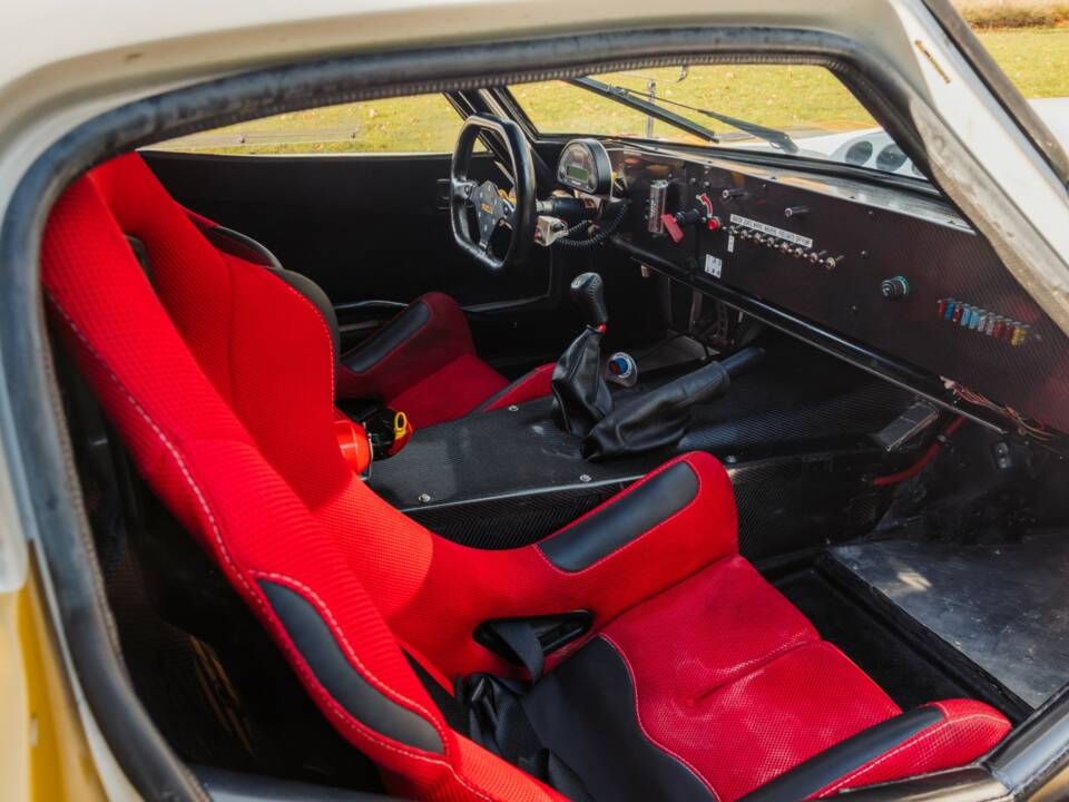 Image 13/20 de Marcos Mantis Challenge (1998)