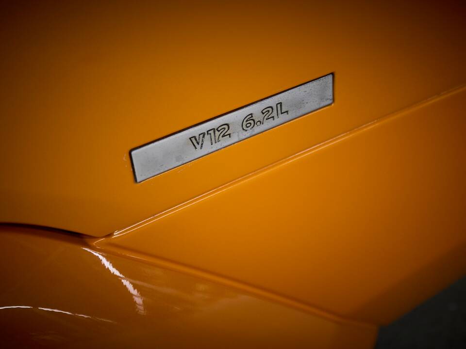 Image 54/99 of Lamborghini Murciélago (2003)