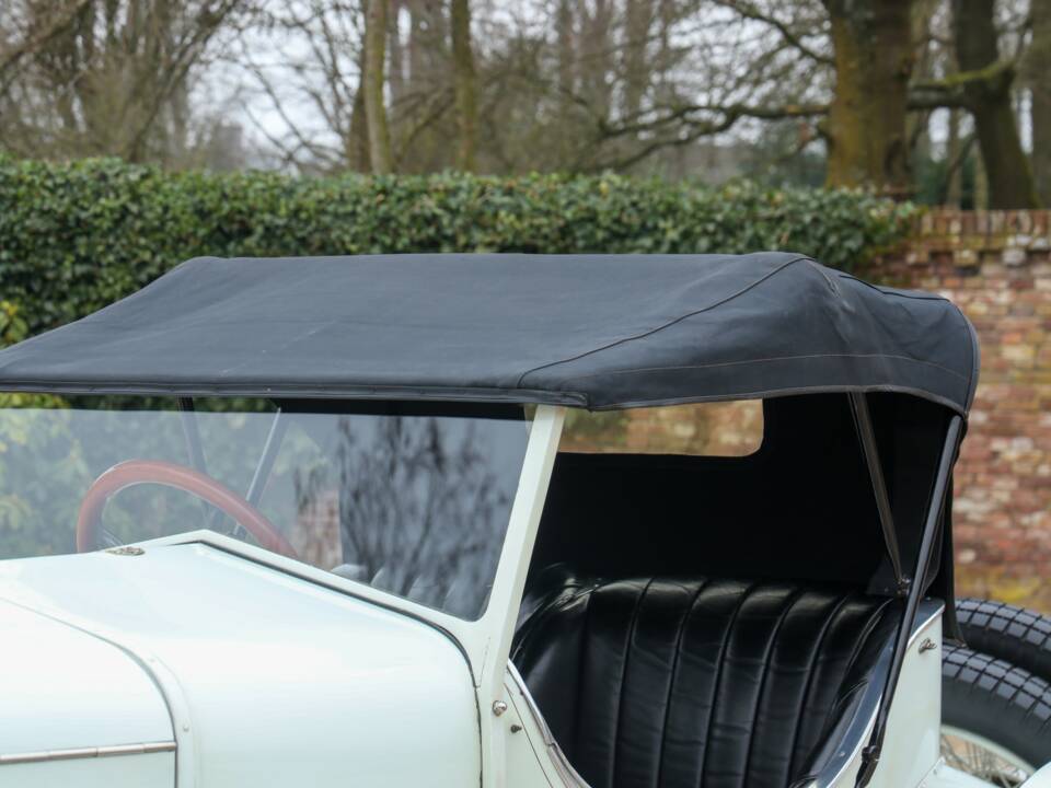 Image 13/50 of Hispano-Suiza 16 HP (1922)