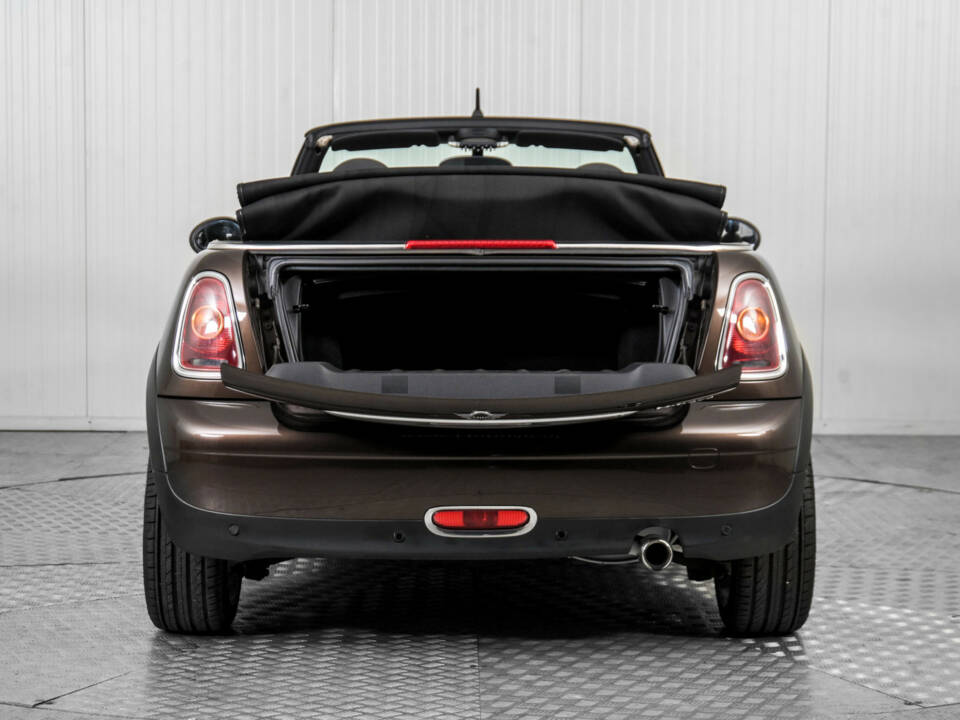 Bild 43/50 von Mini Cooper (2010)