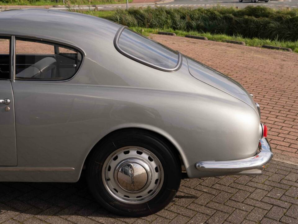Bild 8/8 von Lancia Aurelia B20 GT 2500 (1959)