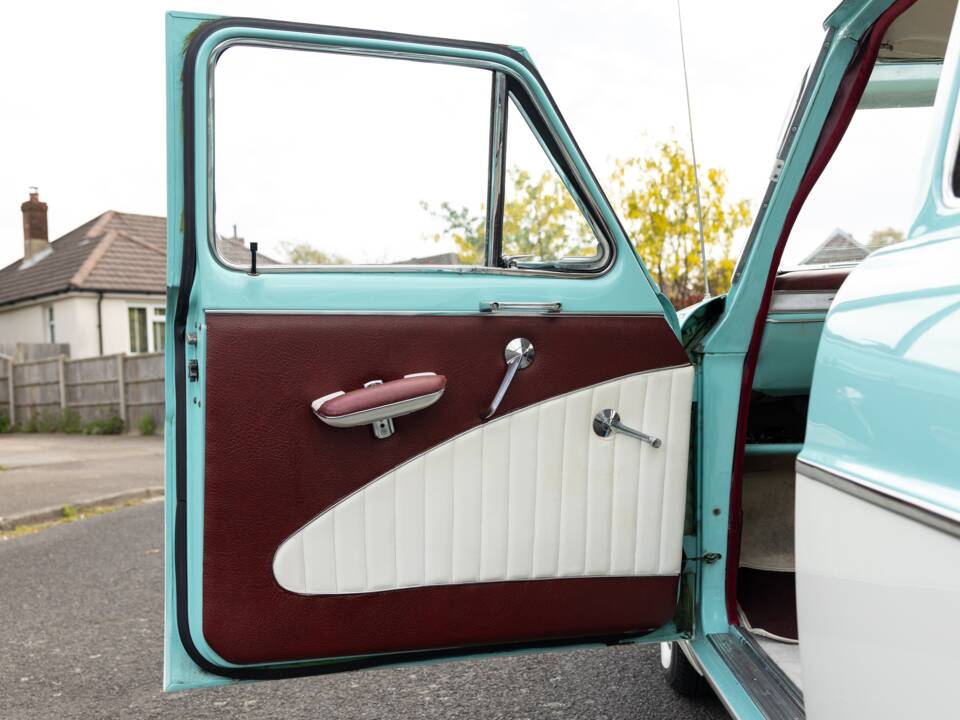 Afbeelding 10/45 van Ford Zodiac (1961)