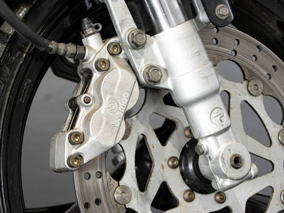 Bild 49/49 von Yamaha TZR 125 R (1994)