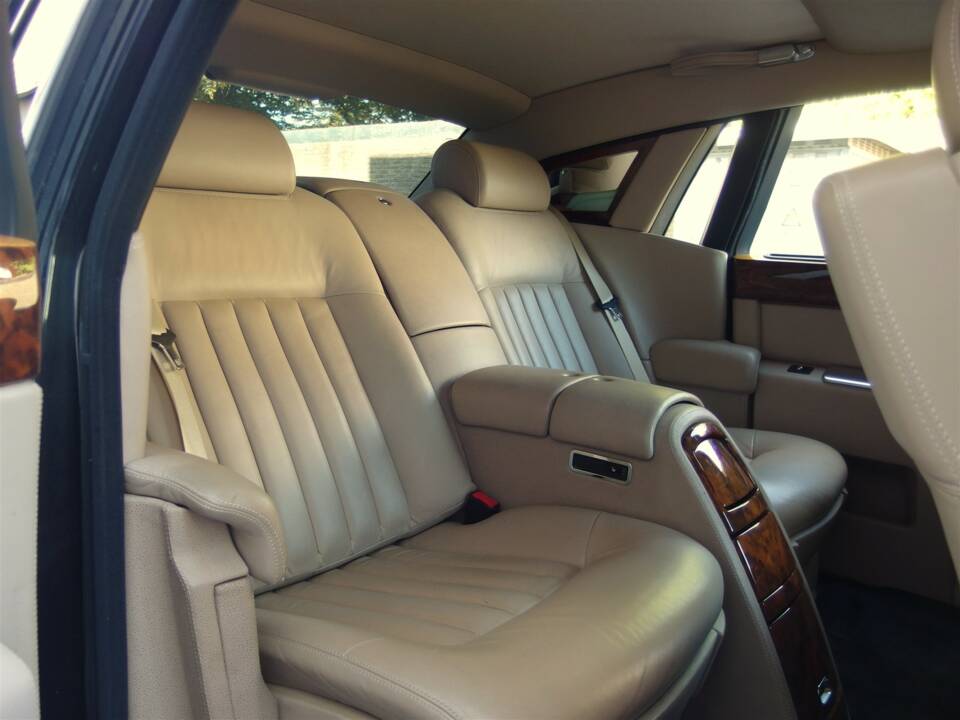 Bild 70/93 von Rolls-Royce Phantom VII (2004)