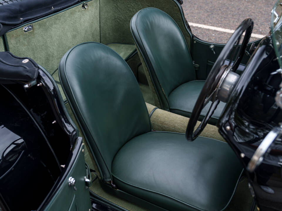Image 21/22 of Jaguar SS 100  3.5 Litre (1938)