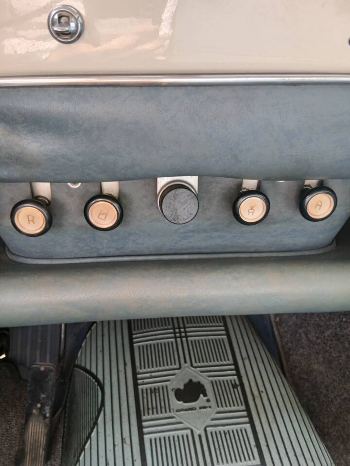 Image 27/37 of FIAT 1100-103 (1961)