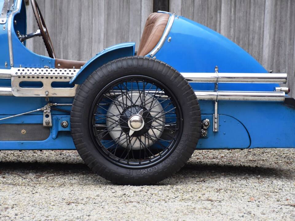 Bild 27/46 von Alphi T10 (1929)