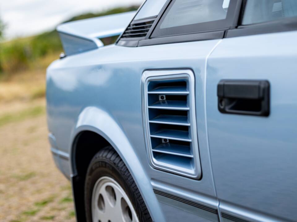 Image 14/49 of Toyota MR2 (1989)