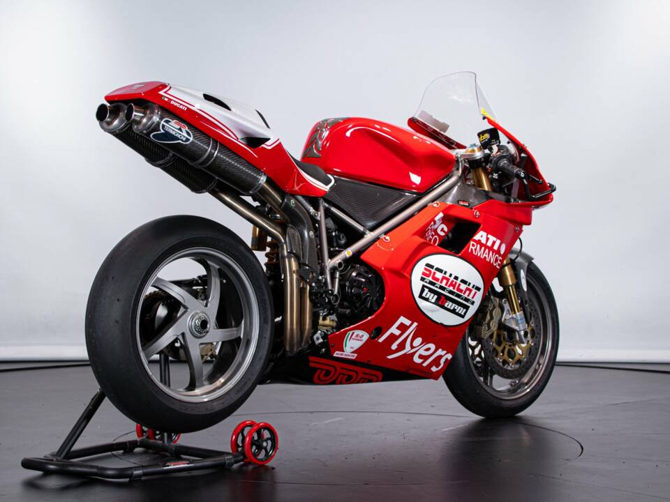 Image 4/50 of Ducati DUMMY (1999)