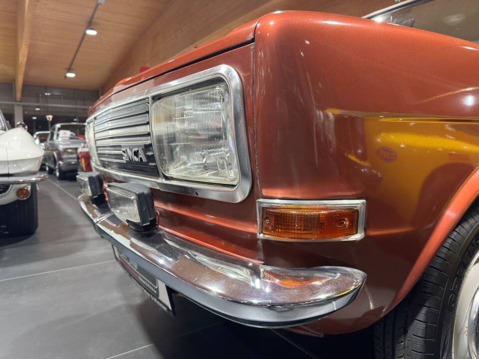 Bild 30/50 von SIMCA 1005 (1977)