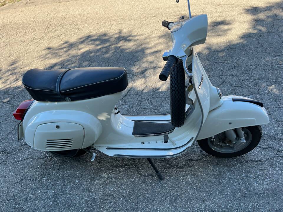 Immagine 3/6 di Piaggio Vespa 125 Primavera (1973)