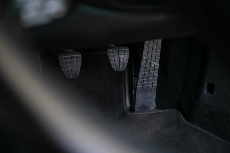 Image 42/50 of Porsche 911 GT2 (2002)