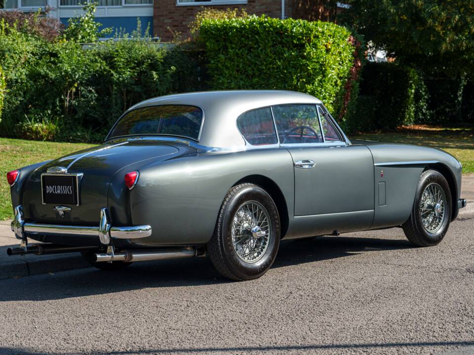 Bild 3/29 von Aston Martin DB 2&#x2F;4 Mk II (1957)